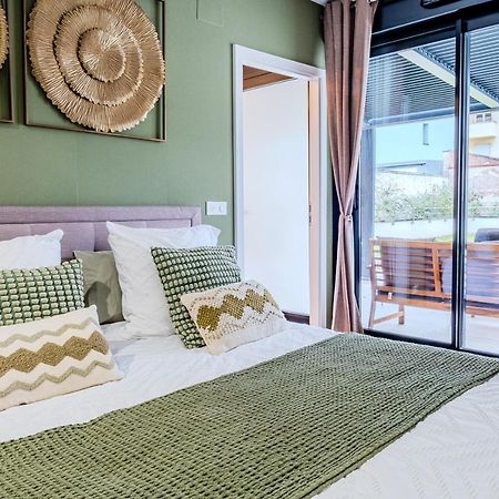 Appartement Cosy Jardin Et Terrasse Страсбург Екстер'єр фото