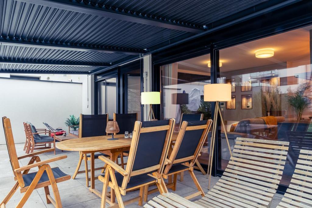 Appartement Cosy Jardin Et Terrasse Страсбург Екстер'єр фото
