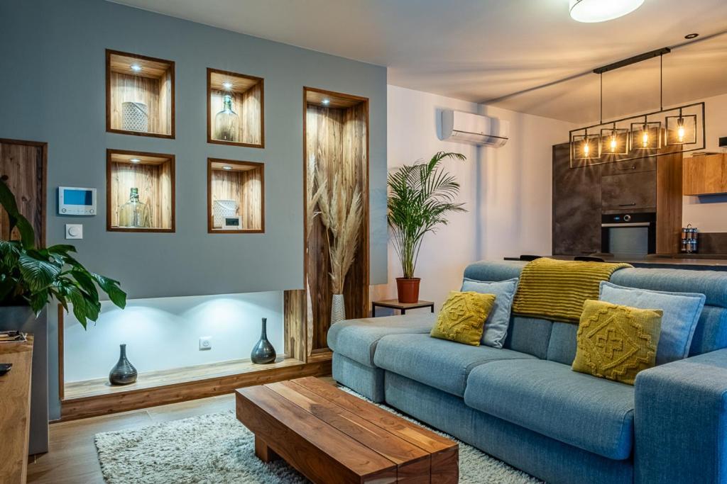 Appartement Cosy Jardin Et Terrasse Страсбург Екстер'єр фото