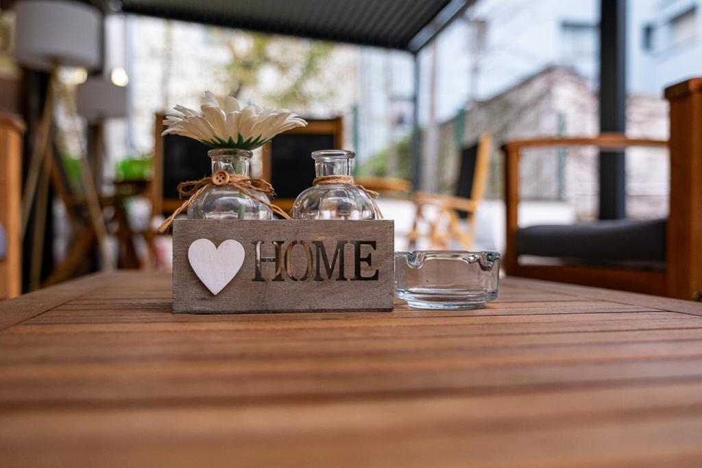 Appartement Cosy Jardin Et Terrasse Страсбург Номер фото